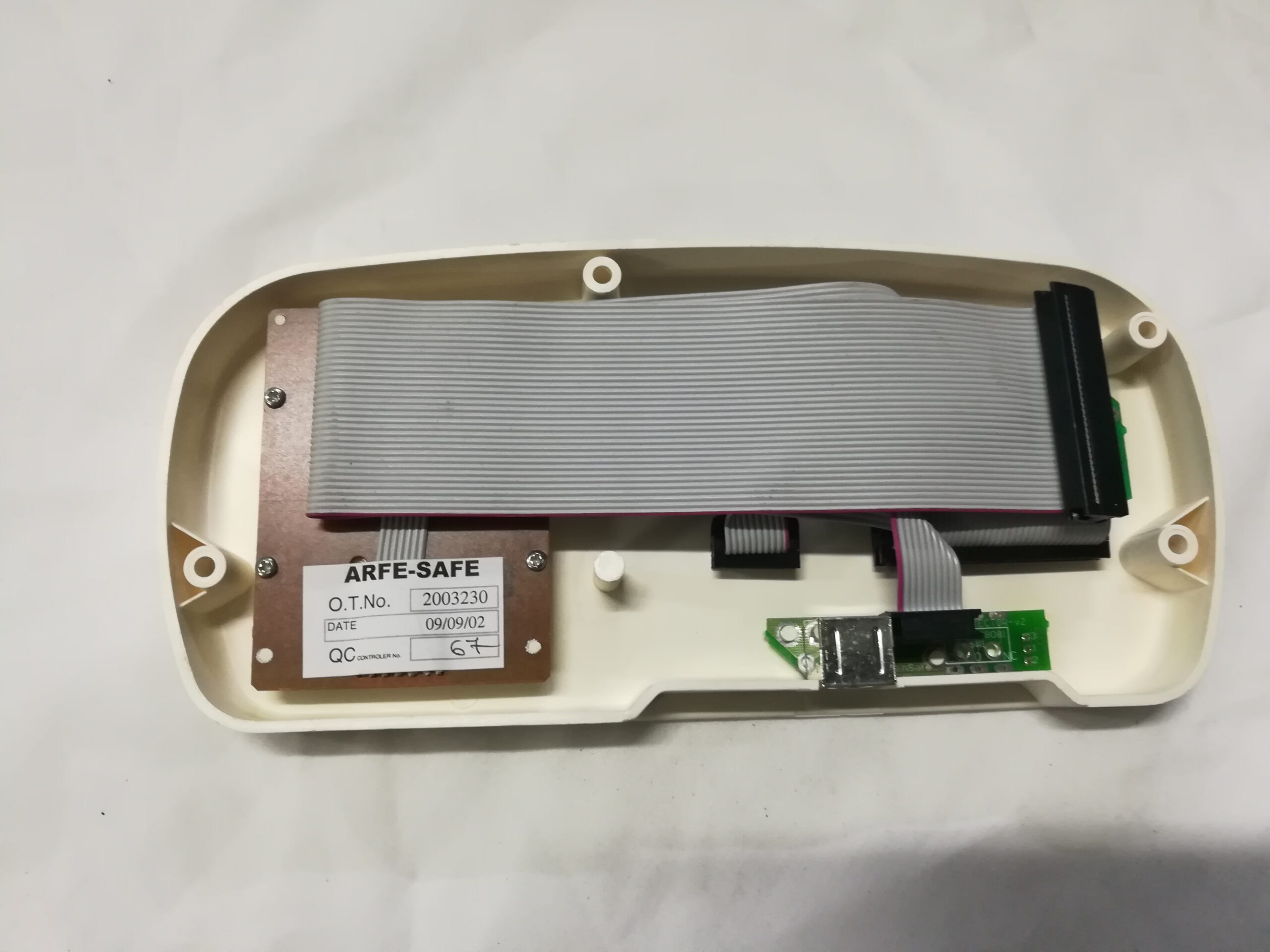 TECLADO BOTONES CAJAS DE HOTEL ARFE 9 TECLADO BOTONES CAJAS DE HOTEL ARFE