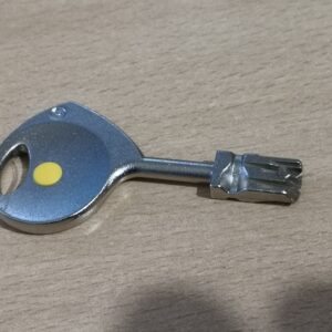 DUPLICADO DE LLAVE FICHET 787- PARA EL HOGAR