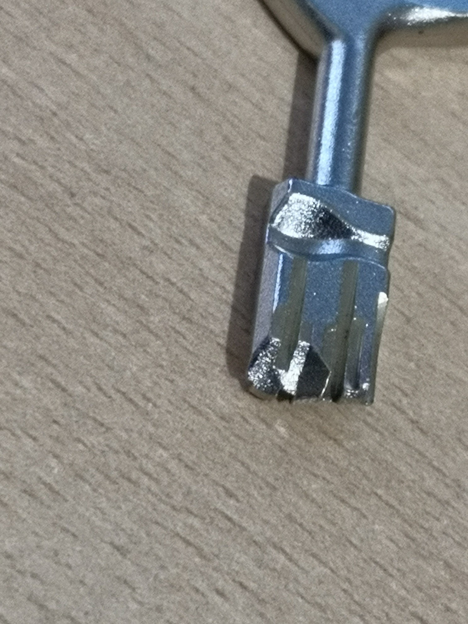 DUPLICADO DE LLAVE FICHET 787- PARA EL HOGAR