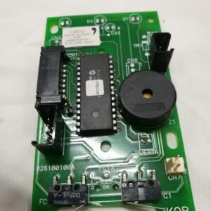 CIRCUITO ELECTRONICO  CAJA ARFE/KREUZER