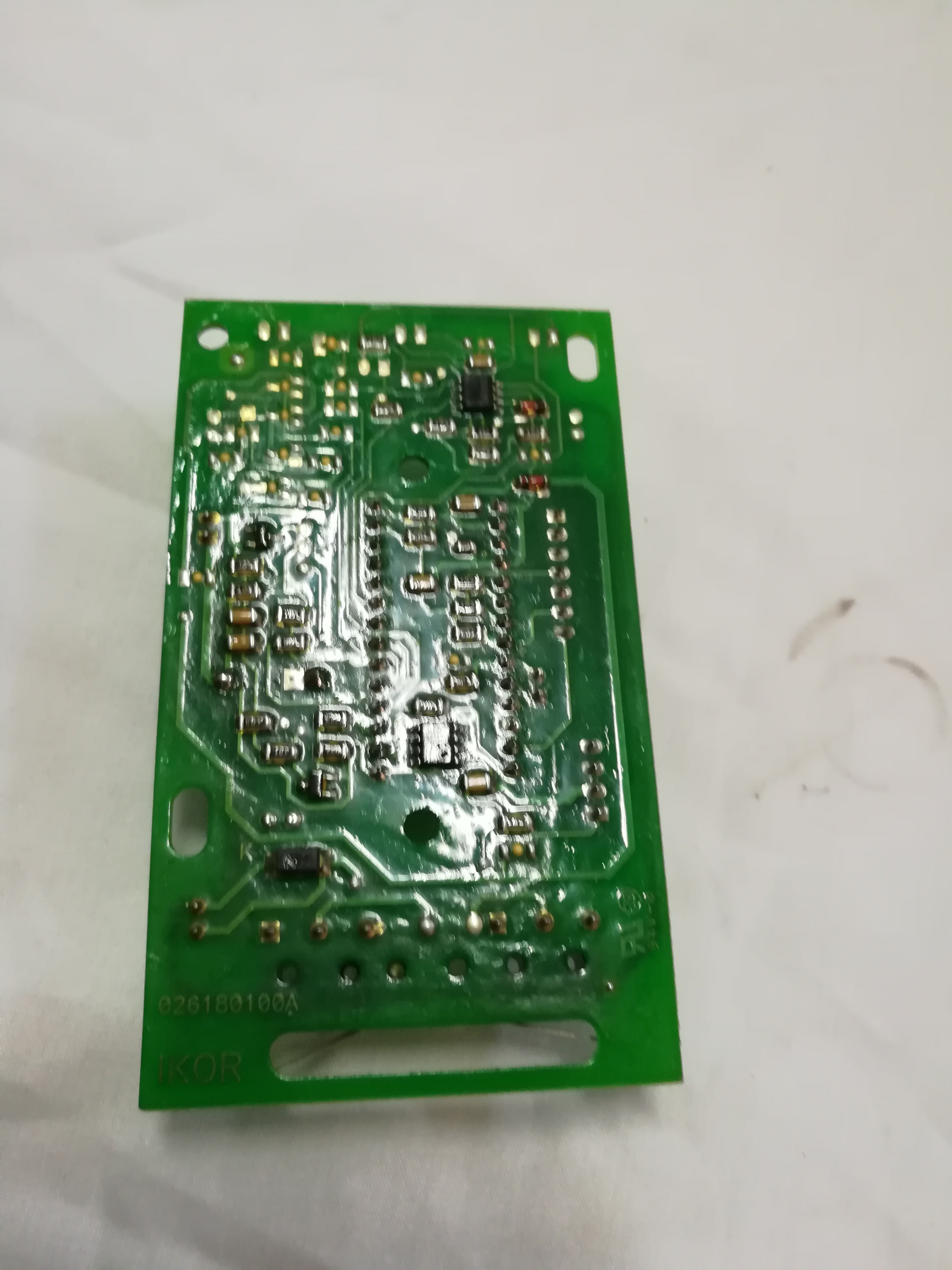 CIRCUITO ELECTRONICO CAJA ARFE/KREUZER