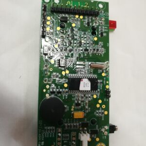 CIRCUITO ELECTRONICO  CAJA ARFE / HOSPITALITY