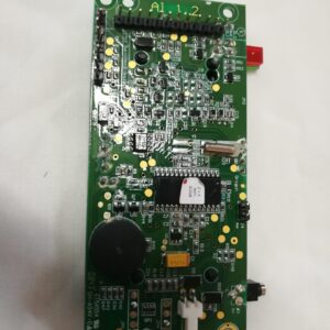 CIRCUITO ELECTRONICO  CAJA ARFE / HOSPITALITY