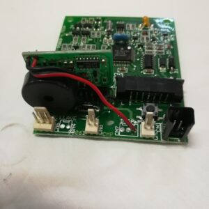 CIRCUITO ELECTRONICO  CAJA ARFE / TESA