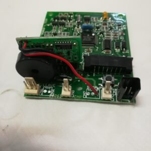 CIRCUITO ELECTRONICO  CAJA ARFE / TESA