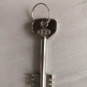 COPIA LLAVE ARMERO INFAC SAFE