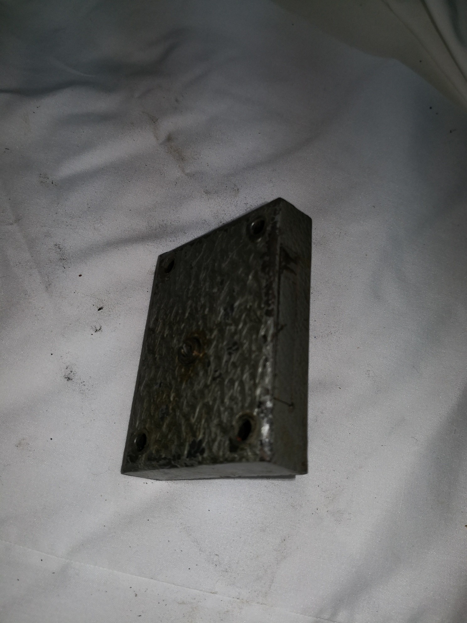 CERRADURA COMPARTIMENTO CAJA SOLER