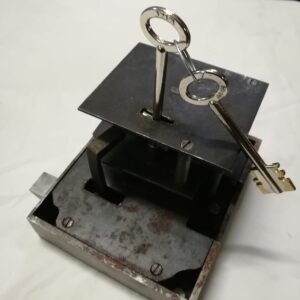 REPARACION DE CERRADURAS CAJAS FUERTES