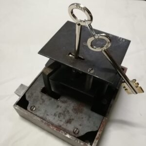 REPARACION DE CERRADURAS CAJAS FUERTES