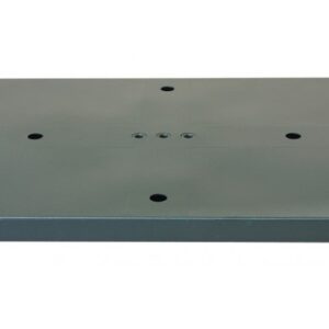 Base de anclaje SPS PB50+ para caja fuerte SPS grado IV 1080, 1480.