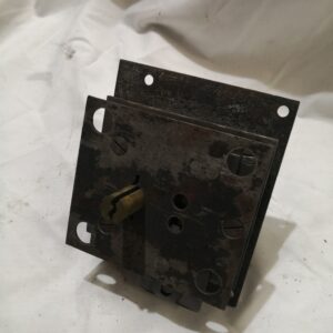 CERRADURA CAJA FUERTE ARISO 2 PALAS