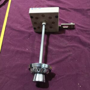 Secreto / combinación mecánica Fichet Moneo de segunda mano. Recambio caja fuerte