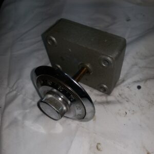 COMBINACION MECANICA JIS /SARGENT