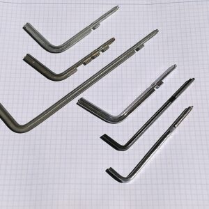 LLAVE CAMBIO COMBINACION MECANICA S&G