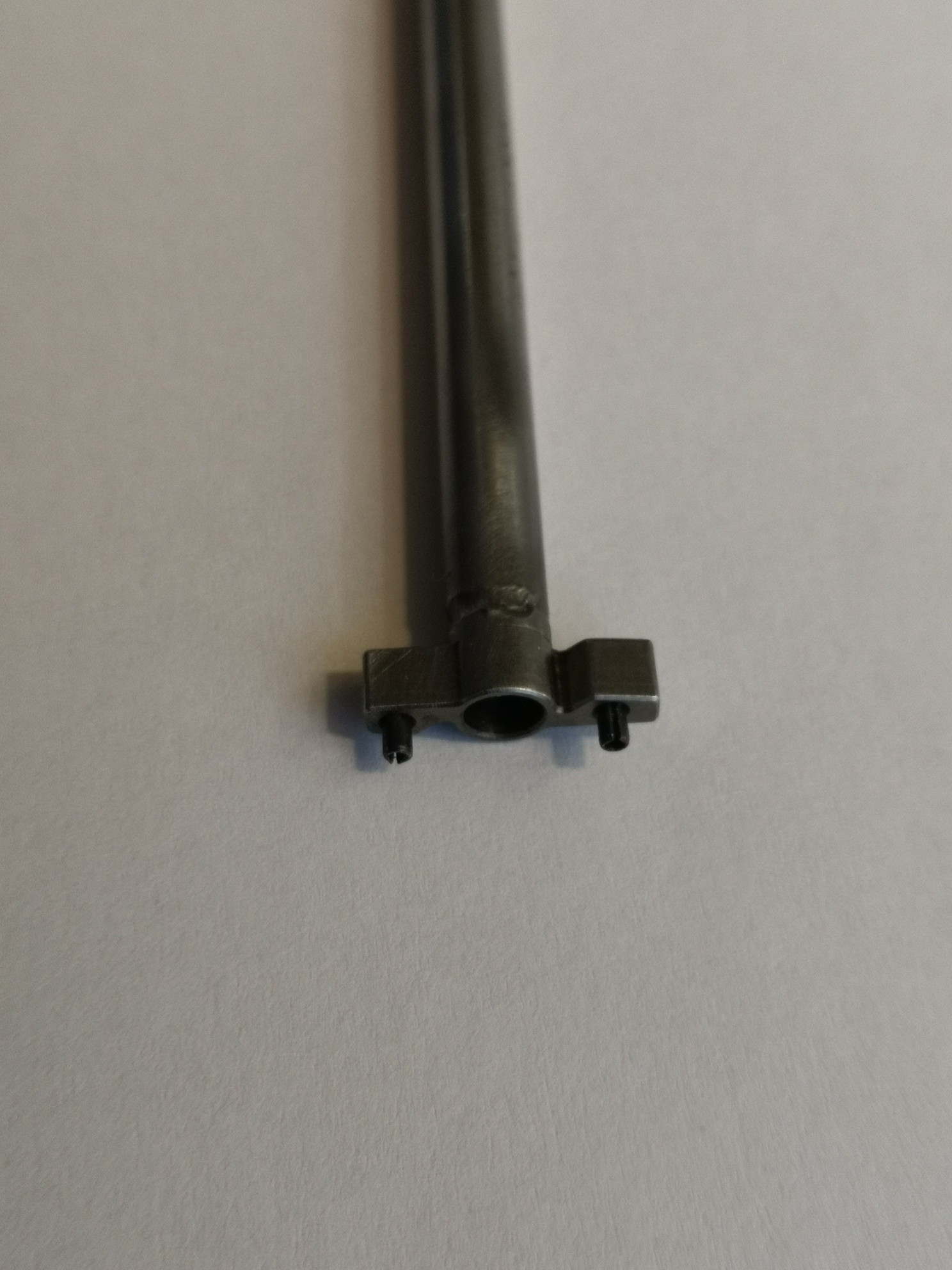 ALARGO LLAVE ROSENGRENS RKL 165 PARA CERRADURA DE CAJA FUERTE Y ARMARIO IGNIFUGO