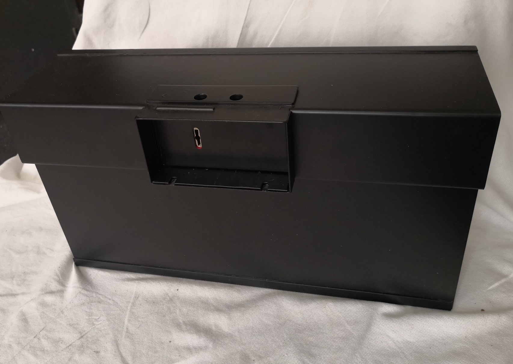 CAJA FUERTE KAUDALYTA CAMUFLADA DE ENCHUFES