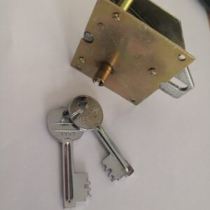 CERRADURA GORJAS HECTOR /SANSON