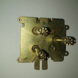 COMBINACION CAJA FUERTE FICHET FR 3 TUBOS MURAL