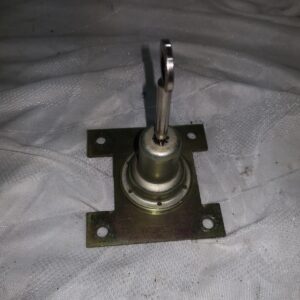 CERRADURA CAJA FUERTE FICHET FR