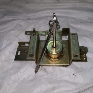 CERRADURA CAJA FUERTE FICHET DS