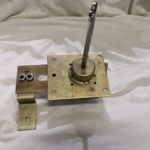 CERRADURA CAJA FUERTE FICHET