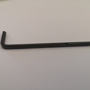 LLAVE CAMBIO COMBINACION MECANICA LAGARD  Y  ILCO