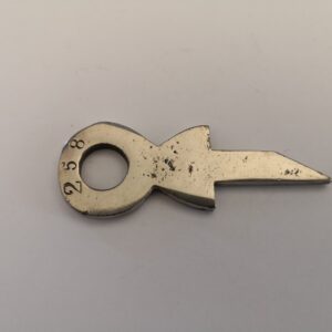 LLAVE CAMBIO COMBINACIONES MECANICAS PIBERNAT ANTIGUAS