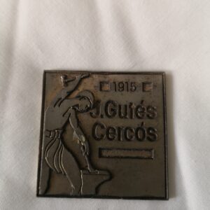 ARCAS GUTES CERCOS