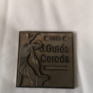 ARCAS GUTES CERCOS