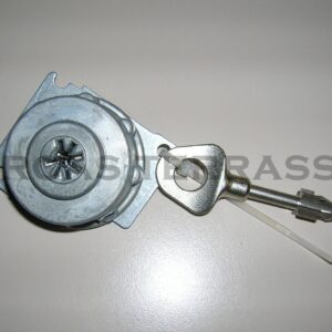 BOMBILLO UNA LLAVE PARA CERRADURA COMPARTIMENTO FICHET