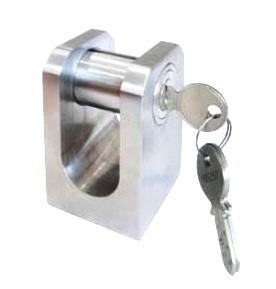 CERRADURA TOY TRF-2 MANETAS DE APERTURA DE PUERTAS DE FURGONETA Y CAMION