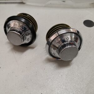 COMBINACION MECANICA  ARFE COMPLETA