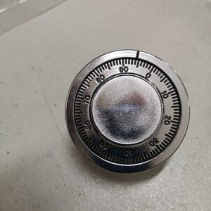 COMBINACION MECANICA  ARFE  DIAL PLANO COMPLETA