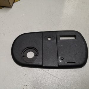 CARATULA  DE PLASTICO  CAJA FUERTE ARFE  Nº 5