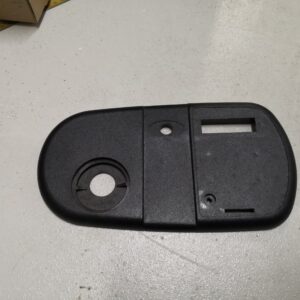 CARATULA  DE PLASTICO  CAJA FUERTE ARFE  Nº 5