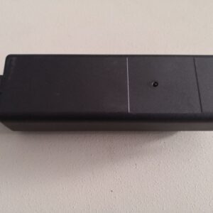 PORTA PILAS  GRANDE COMPLETO 6 PILAS