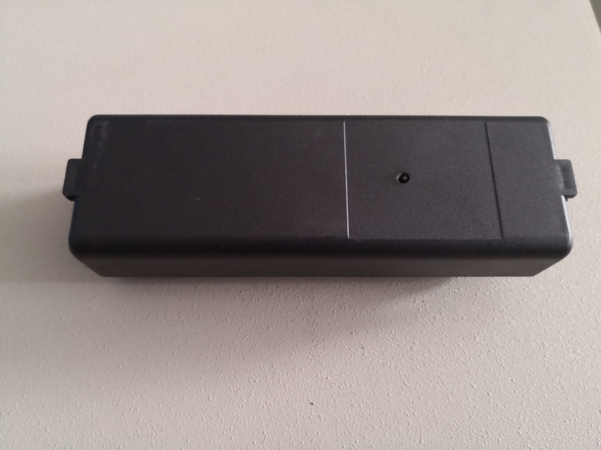 PORTA PILAS GRANDE COMPLETO 6 PILAS