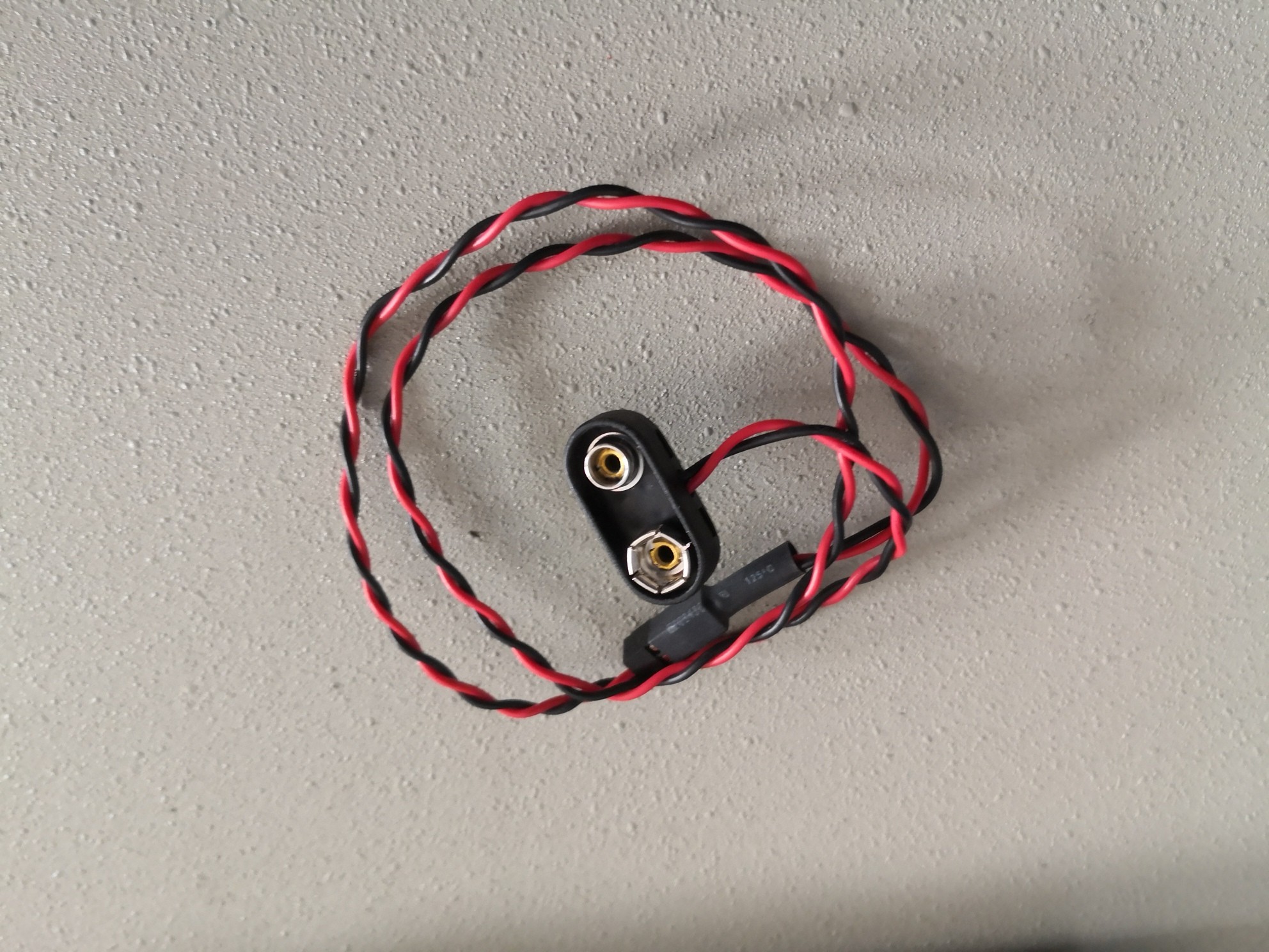 PORTA PILAS GRANDE COMPLETO 6 PILAS