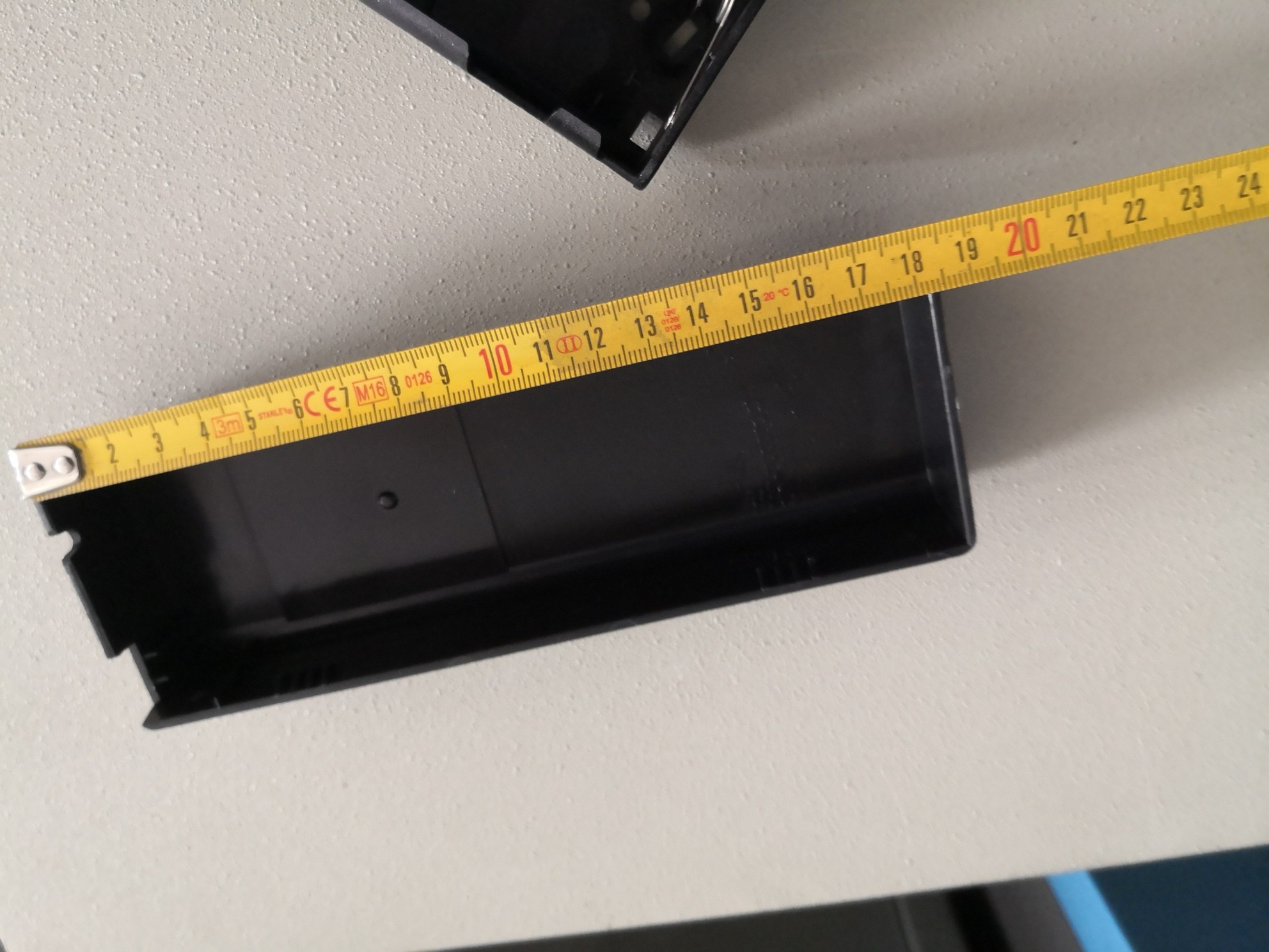 PORTA PILAS GRANDE COMPLETO 6 PILAS