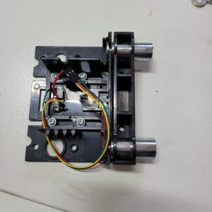 PESTILLERIA  DE PLASTICO PARA CAJAS MOTORIZADAS ARFE