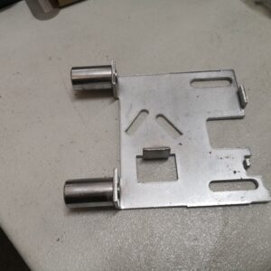 PESTILLERIA METALICA CAJAS ARFE