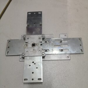 EXPANSIVO PESTILLERIA METALICA CAJAS  FUERTES GRANDE