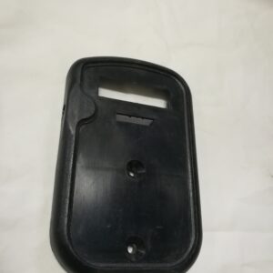 CARATULA SOPORTE DE TECLADO DE PLASTICO CAJA FUERTE ARFE  7