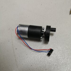 MOTOR ELECTRICO CAJA FUERTE MOTORIZADA ARFE