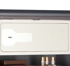 SECRETER PARA CAJA FUERTE OLLE SERIE I AT-8/9/10