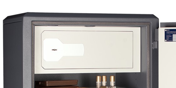 SECRETER PARA CAJA FUERTE OLLE SERIE I AT-8/9/10