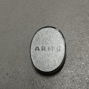 BOCALLAVES CERRADURA ARFE 1