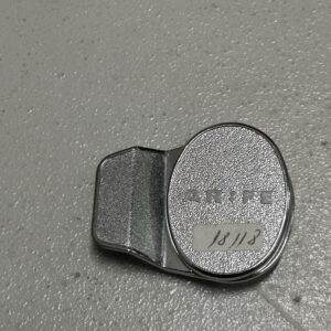 BOCALLAVES CERRADURA ARFE 3