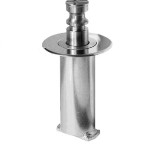 TUBO D-50 / PD-50 / D-TR / PD-TR CIERRES LYF