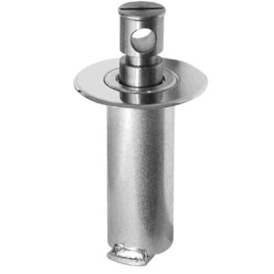 TUBO T-40 / P-40 CIERRES LYF